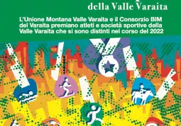 Giornata della sport Valle Varaita